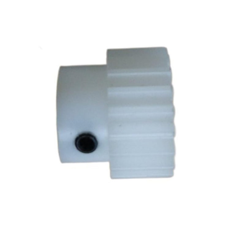 35 Teeth 10mm Bore Pinion Spur Gear 1 Module For DIY Projects And Machinery - Image 1